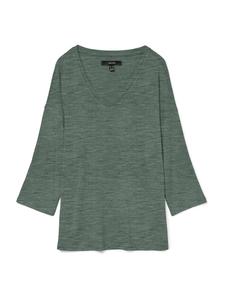 Свитер VERO MODA VMBRIANNA, Dark green