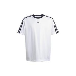 Детская футболка Adidas Originals, белый
