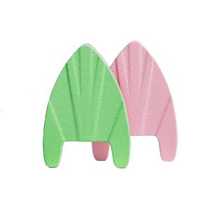 Плавательная доска Jeep, a-line float board-зеленый