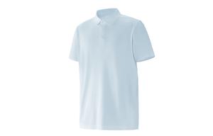 Футболка SECO мужская KOLON SPORT, светло-голубой