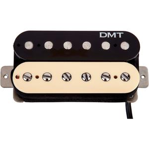 Звукосниматель Dean Equalizer Bridge F Spaced Humbucker Black Cream