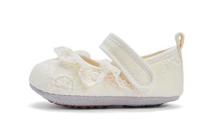 Низкие детские туфли для младенцев и малышей DAVE&BELLA, Apricot