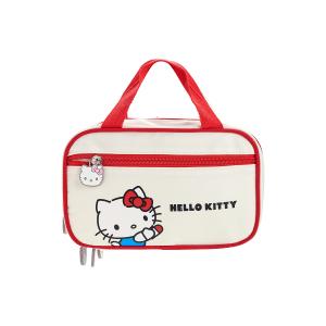Sanrio Сумка через плечо Hello Kitty, Red