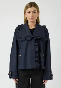 Летняя куртка эльсана Yas, Navy Blazer