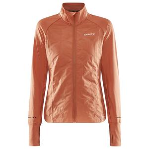 Куртка Craft ADV Subz, оранжевый