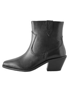 Ковбойские сапоги Next, черный