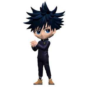 Фигурка q posket jujutsu kaisen 14 см BANPRESTO