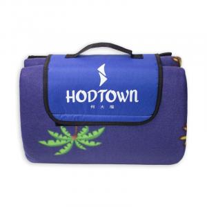 Коврик для пикника с крабами Ho Daw Wu HDW1806