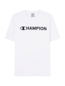 Рубашка Champion Authentic Athletic Apparel, белый
