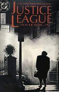 Justice League America, Edition# 27 (DC)