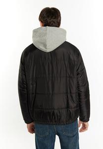 Зимняя куртка LEICHTE STEPP MIMO Mo, черный