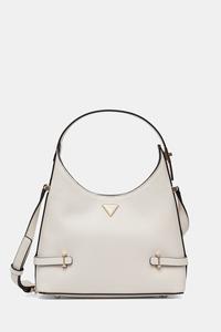 Сумка ROSALBA Guess, бежевый