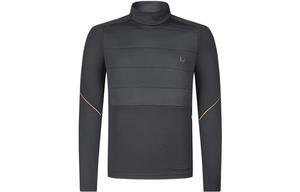 FILA Футболка Golf Series мужская pitch black