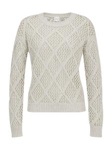 Свитер MADELEINE, жемчужно-белый