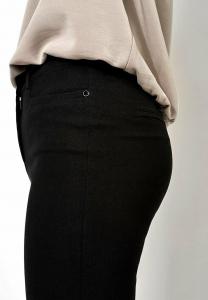 Брюки STYLE JOLIE TONI, черный