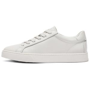 BELLE Антискользящие и износостойкие легкие низкие скейтерские кроссовки мужские - бежевые, цвет Beige