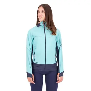Куртка Dynafit Mezzalama PolartecВ AlphaВ softshell, синий