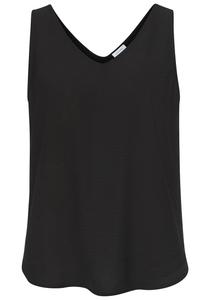 Блуза VIVANCE, черный