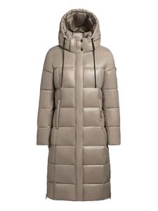 Зимнее пальто khujo Shane2-YM , Beige