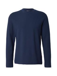 JOOP! Jeans Футболка 'Ioane' в темно-синем цвете