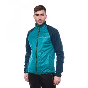 Куртка Fischer Evolution, синий