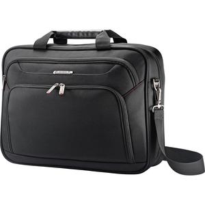 Портфель Samsonite Xenon 3.0 Techlocker (черный)