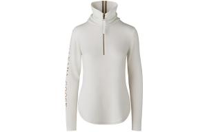 Canada Goose Свитер SS22 женский белый