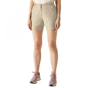 Шорты Regatta Xanthi, бежевый