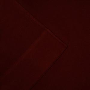 Набор фланелевых простыней Pointehaven, цвет Chestnut