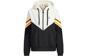 Куртка женская розовая/черная Adidas Neo