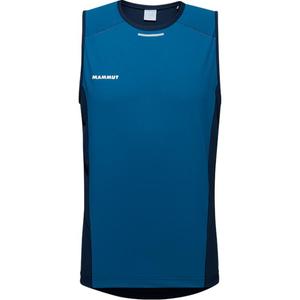 Aenergy Series Майка Men's MAMMUT, Черный