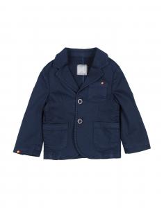 Блейзер для детей Myclò Set, синий