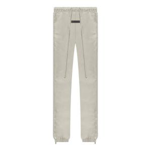 Спортивные штаны Fear of God Essentials FW22 Track Pant Smoke, цвет smoke