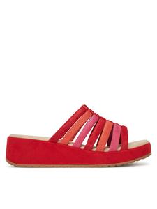 Мюли 9-27201-44 Caprice, красный