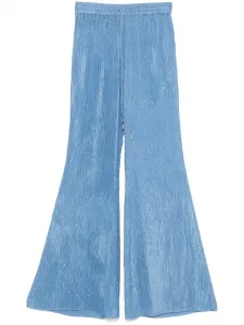 Брюки Claude Gabriela Hearst, синий
