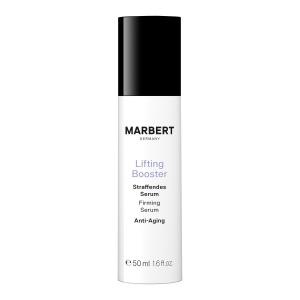 Сыворотка для лица lifting booster straffendes serum Marbert, объем 50 мл