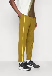 Спортивные штаны Nike Performance, Olive Flak/Saffron Quartz