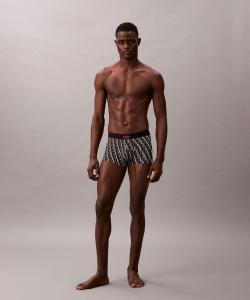 Calvin Klein - Ck X Micro Low-Rise Boxer Shorts NB4494 SS26