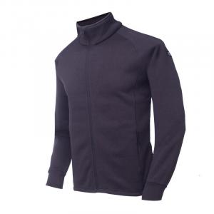 Куртка флисовая Skratta, темно-серый