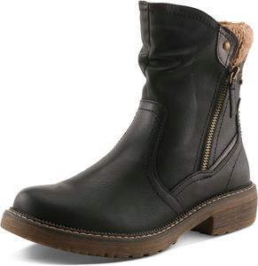 Женская обувь Spring Step Wibea, Black