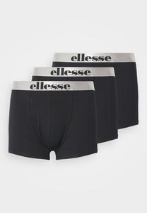 Боксеры ANYA 5 PACK Ellesse, цвет black