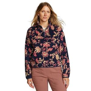 Женский пуловер quest 20 Eddie Bauer, Brook