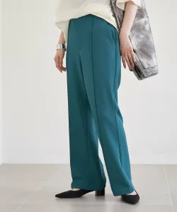 Расклешенные брюки Easy Beauty Cut (эксклюзивный размер в интернет-магазине) Coen, цвет Turquoise