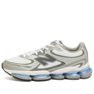 Кроссовки Abzorb 2000 New Balance, белый