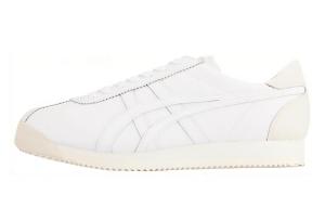 Onitsuka Tiger Corsair Lifestyle Shoes Unisex Low-top White