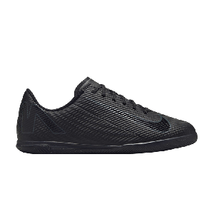 Кроссовки Nike Mercurial Vapor 16 Club IC GS '2024 Shadow Pack', черный