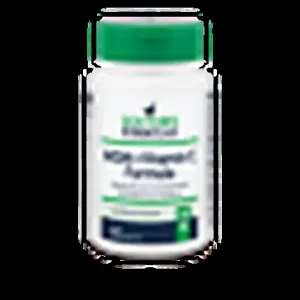 Doctor'S Formulas Мсм + витамин С для нормальной функции хряща, 60 капсул, Doctor'S Formula