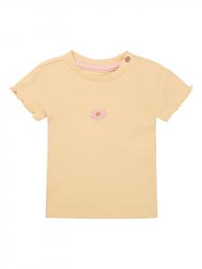 Футболка Noppies, желтый