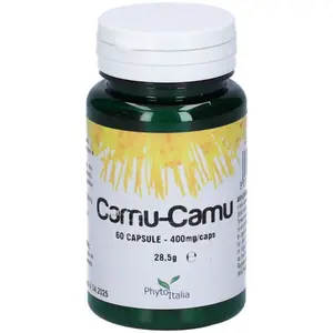 Добавка Camu Camu, 60 капсул