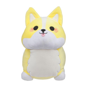 Honey Maru - Mochi Corgi 12 Inch Plush